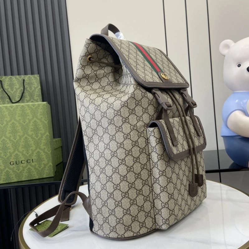 Gucci Backpacks 4094-0398