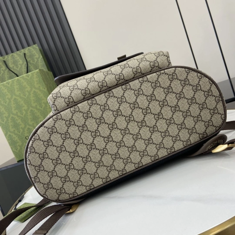 Gucci Backpacks 4094-0398