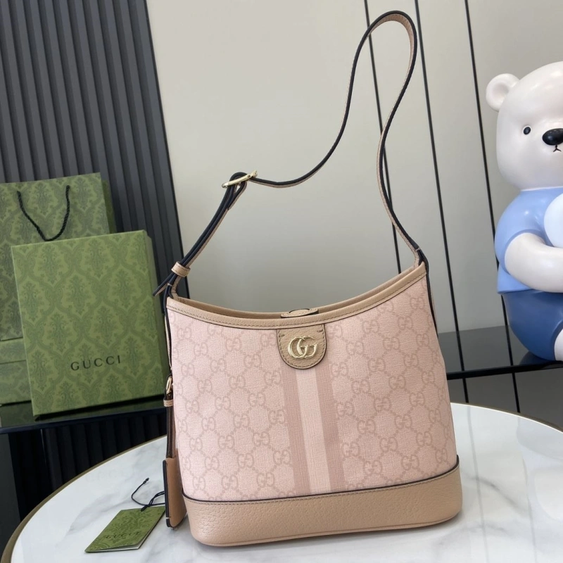 Gucci Top Handle Bags 4094-0400