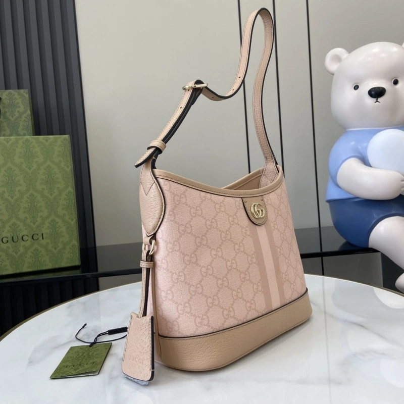 Gucci Top Handle Bags 4094-0400