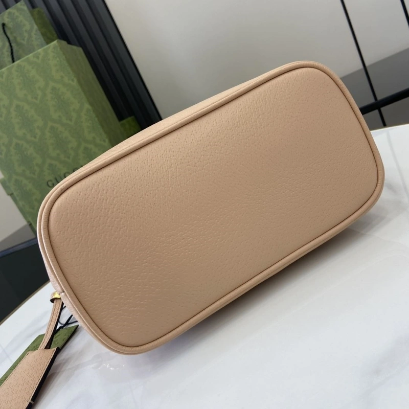 Gucci Top Handle Bags 4094-0400