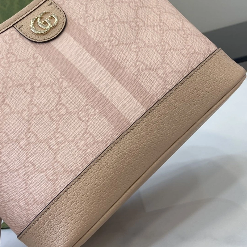 Gucci Top Handle Bags 4094-0400