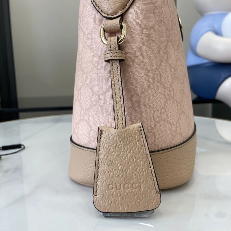 Gucci Top Handle Bags 4094-0400