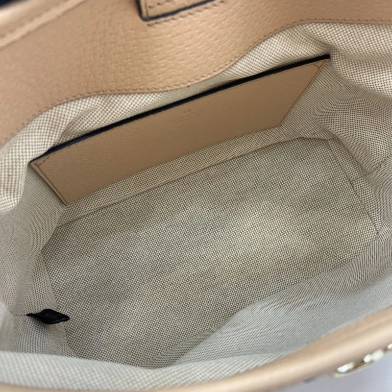 Gucci Top Handle Bags 4094-0400