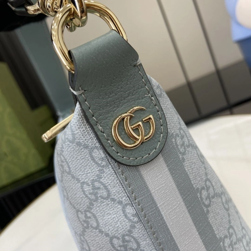 Gucci Top Handle Bags 4094-0403