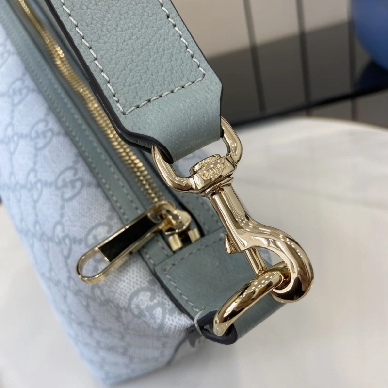 Gucci Top Handle Bags 4094-0403