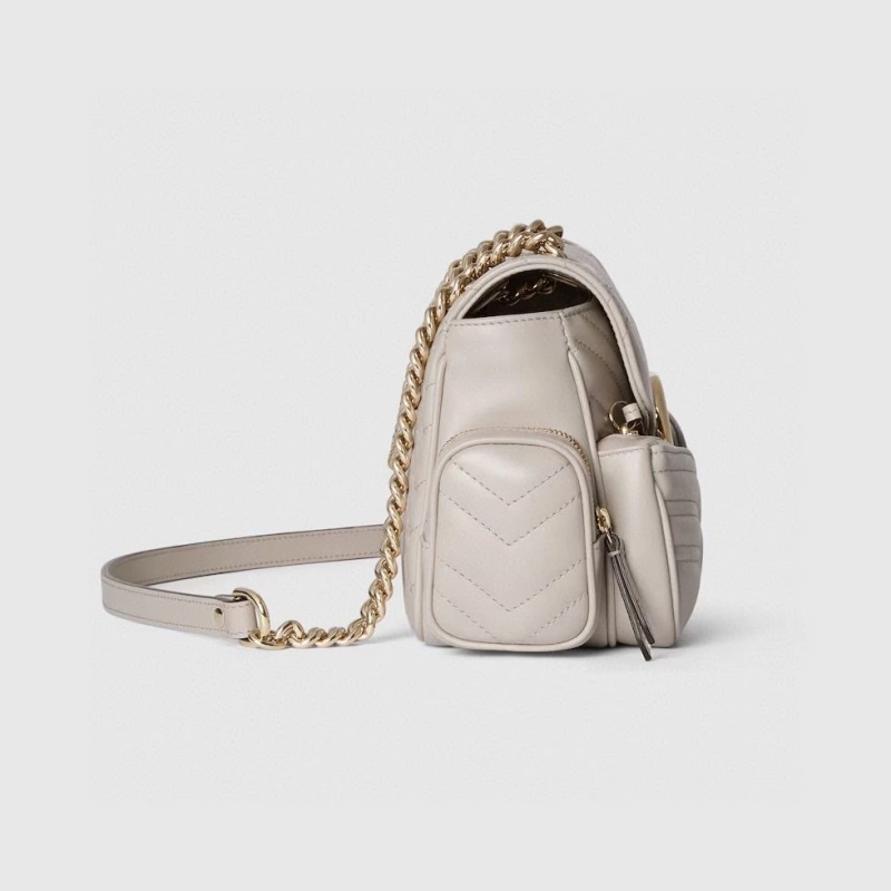 Gucci Satchel Bags 4094-0405