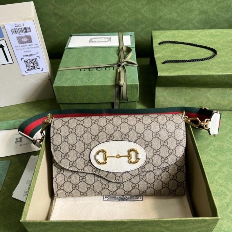 Gucci Satchel Bags 4094-0409