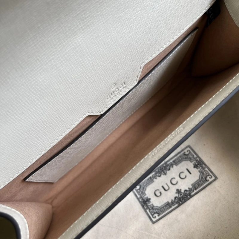 Gucci Satchel Bags 4094-0409