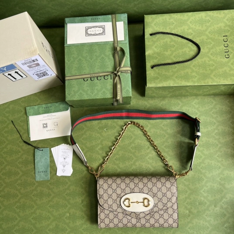 Gucci Satchel Bags 4094-0409