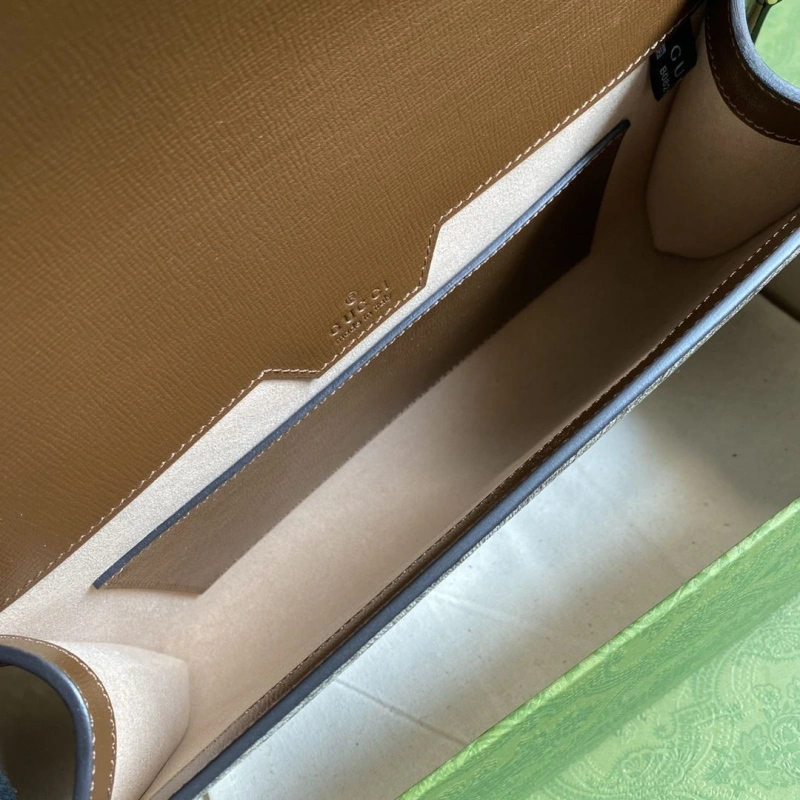 Gucci Satchel Bags 4094-0410