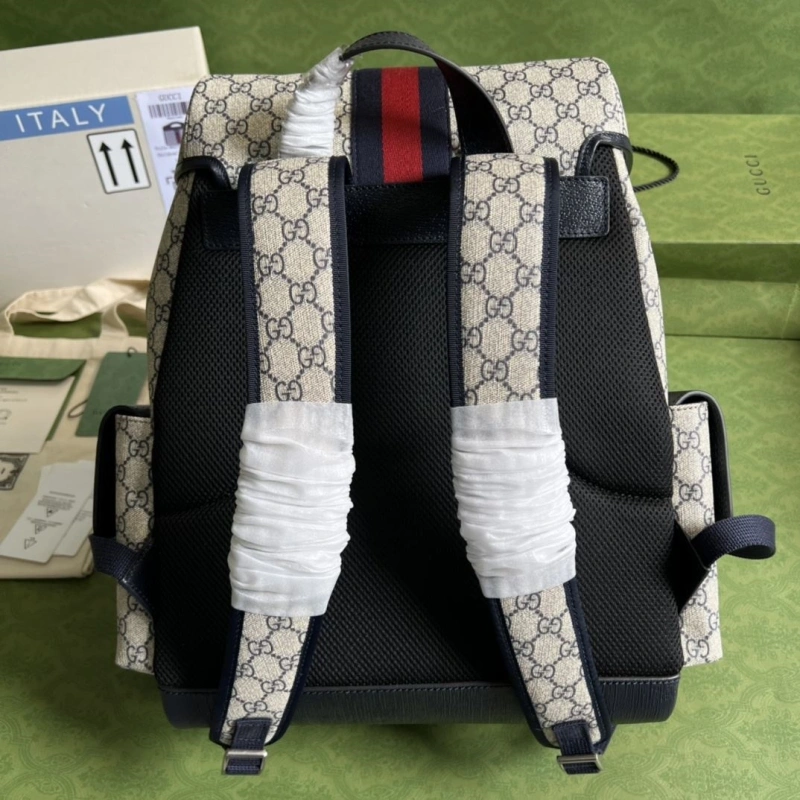 Gucci Backpacks 4094-0411