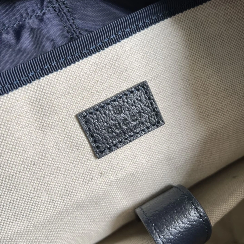 Gucci Backpacks 4094-0411