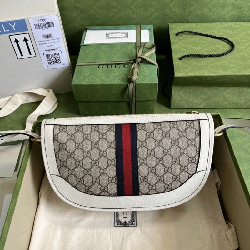 Gucci Satchel Bags 4094-0414