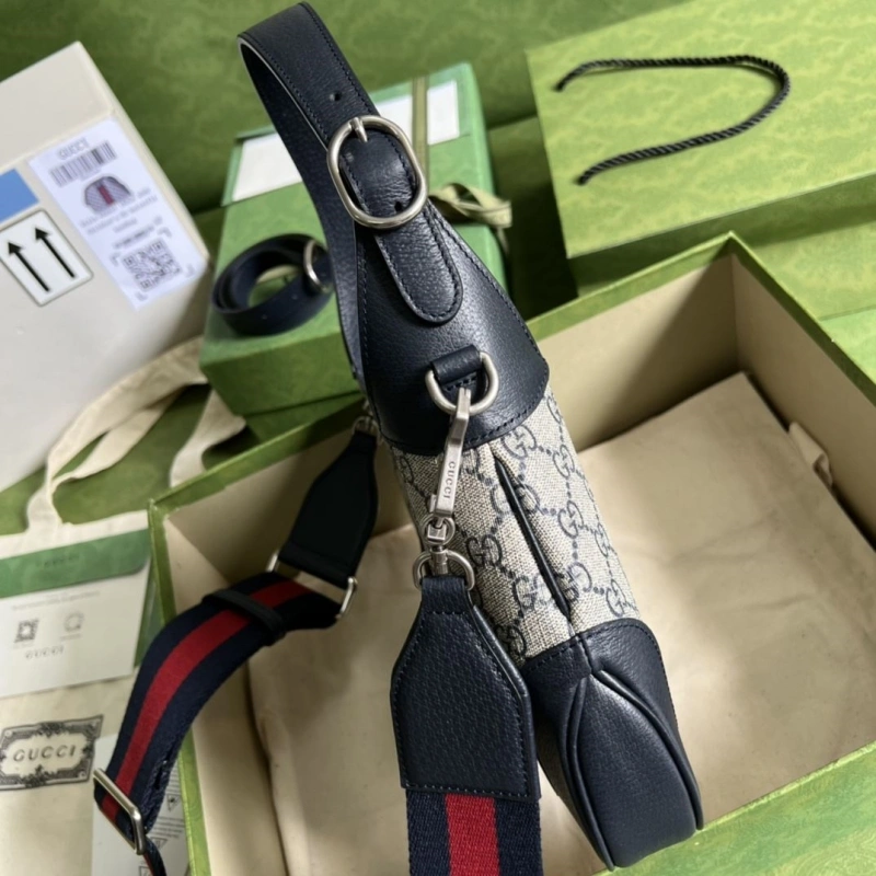 Gucci Top Handle Bags 4094-0420