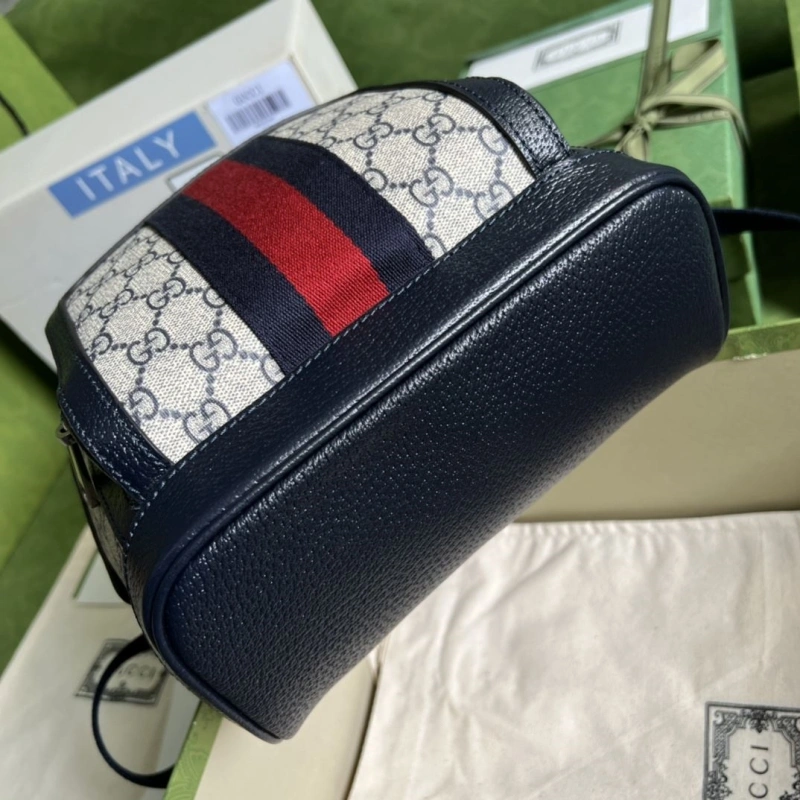 Gucci Backpacks 4094-0422