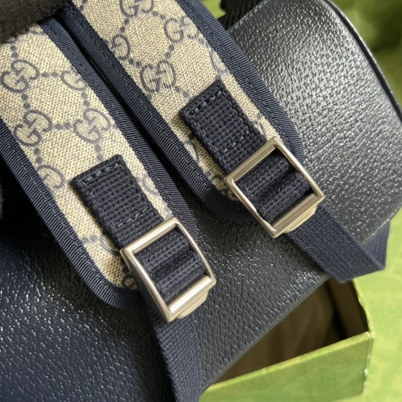 Gucci Backpacks 4094-0422