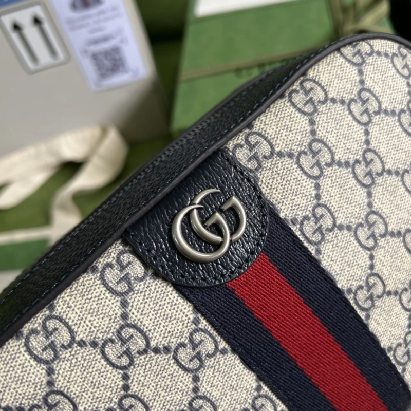 Gucci Satchel Bags 4094-0424