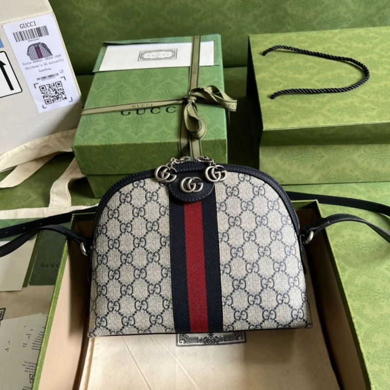 Gucci Satchel Bags 4094-0426