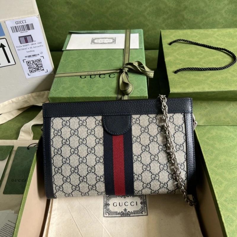 Gvc*1 satchel bags 4094-0427