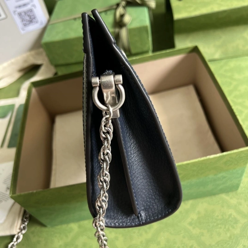 Gvc*1 satchel bags 4094-0427