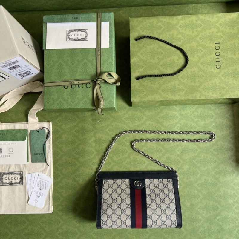 Gvc*1 satchel bags 4094-0427