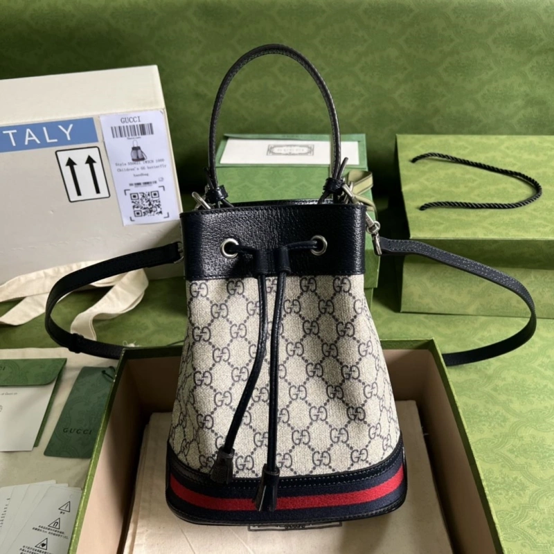 Gucci Bucket Bags 4094-0429