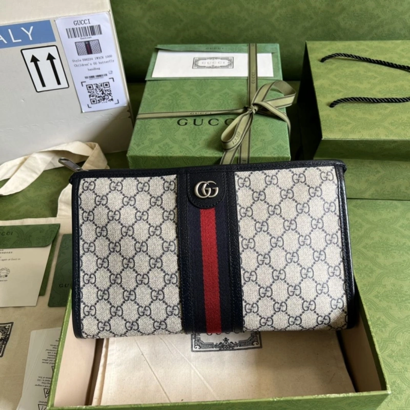 Gucci Clutch Bags 4094-0431