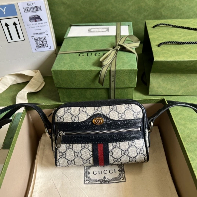 Gucci Clutch Bags 4094-0437