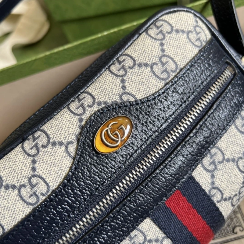Gucci Clutch Bags 4094-0437