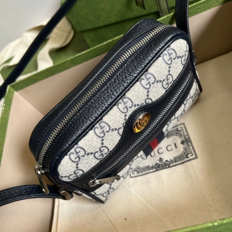 Gucci Clutch Bags 4094-0437