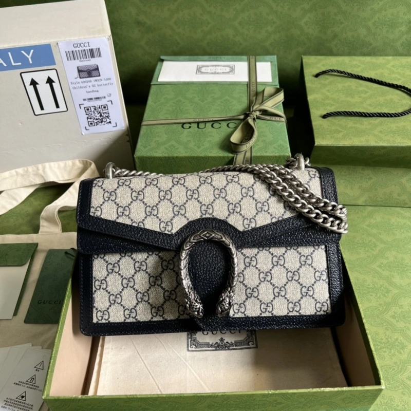 Gucci Satchel Bags 4094-0444