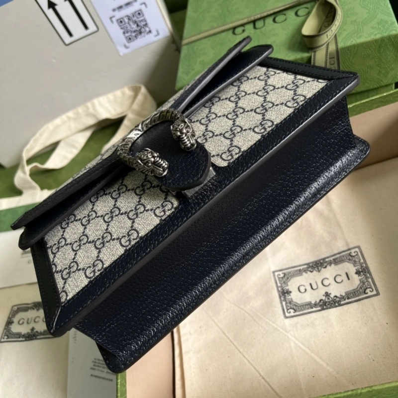Gucci Satchel Bags 4094-0445