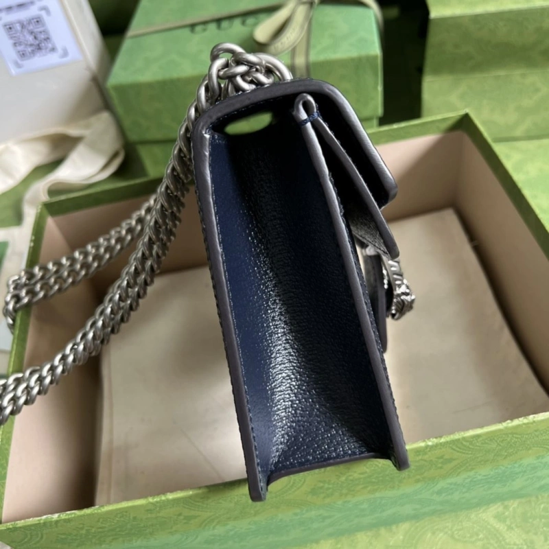 Gucci Satchel Bags 4094-0446