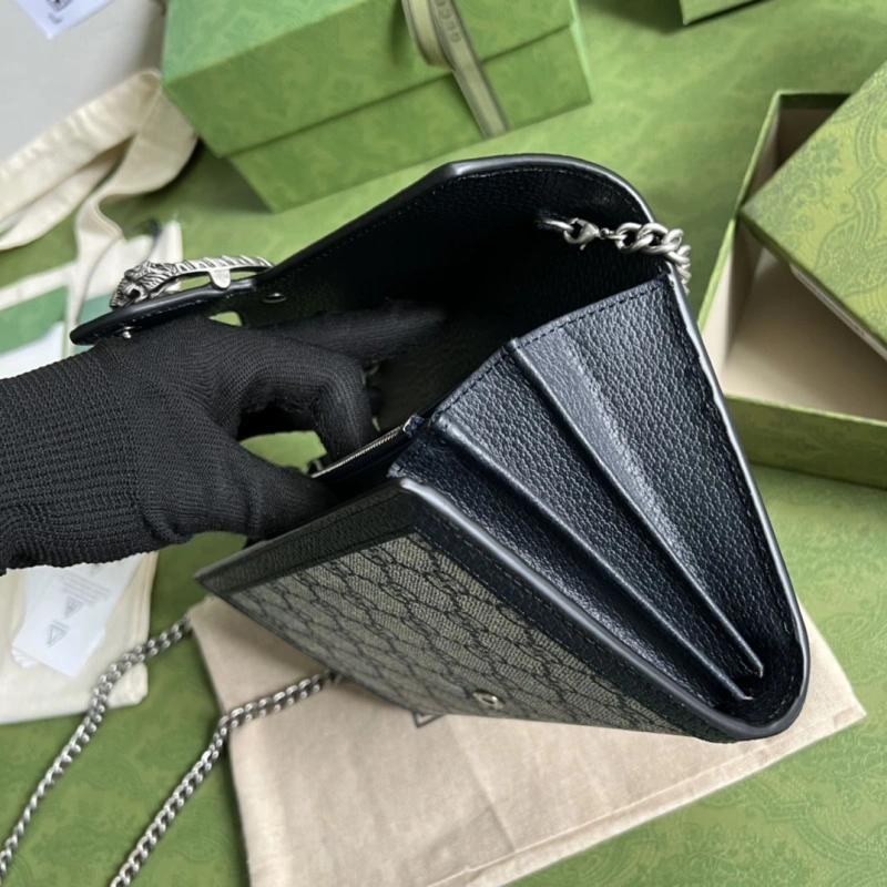 Gucci Satchel Bags 4094-0447