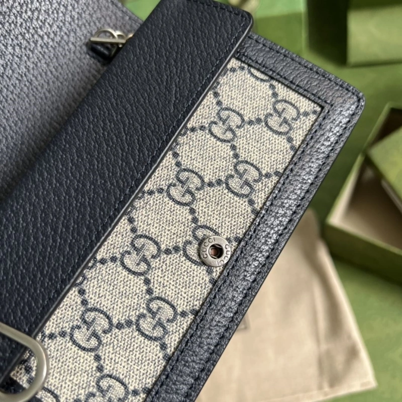 Gucci Satchel Bags 4094-0448