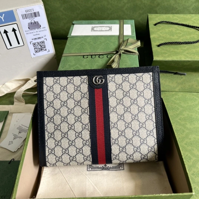 Gucci Clutch Bags 4094-0449