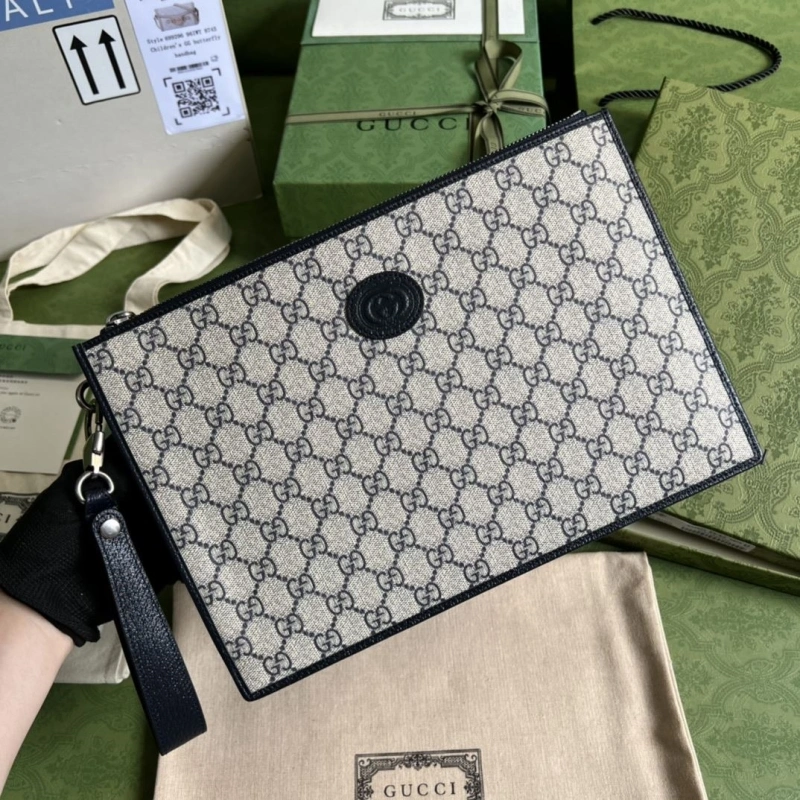Gucci Clutch Bags 4094-0455