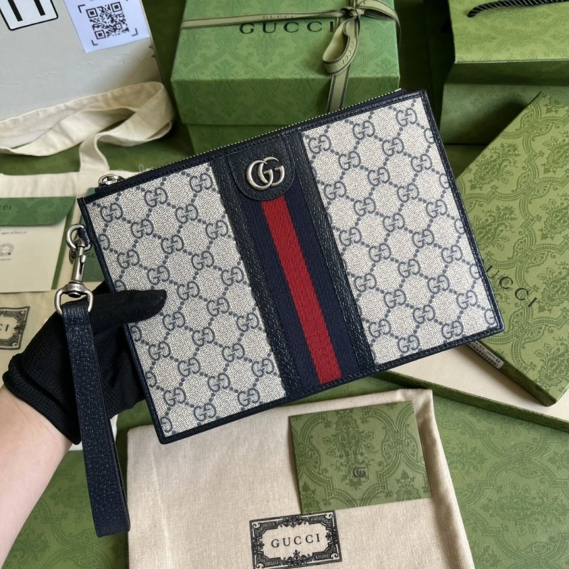 Gucci Clutch Bags 4094-0458