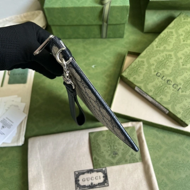 Gucci Clutch Bags 4094-0458