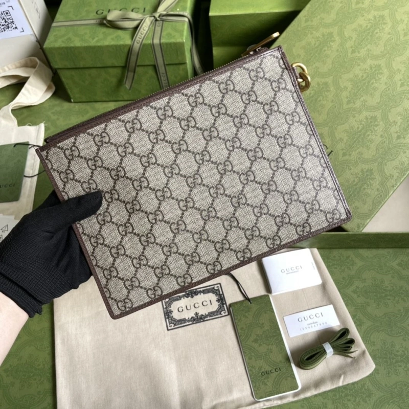 Gucci Clutch Bags 4094-0459