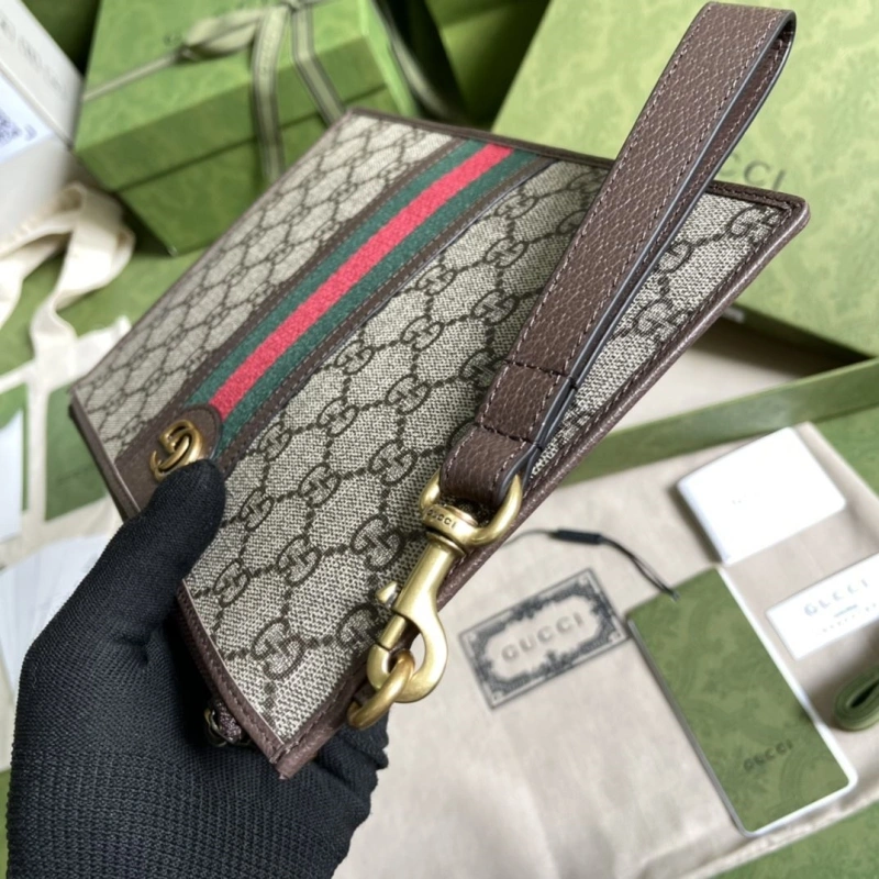Gucci Clutch Bags 4094-0459