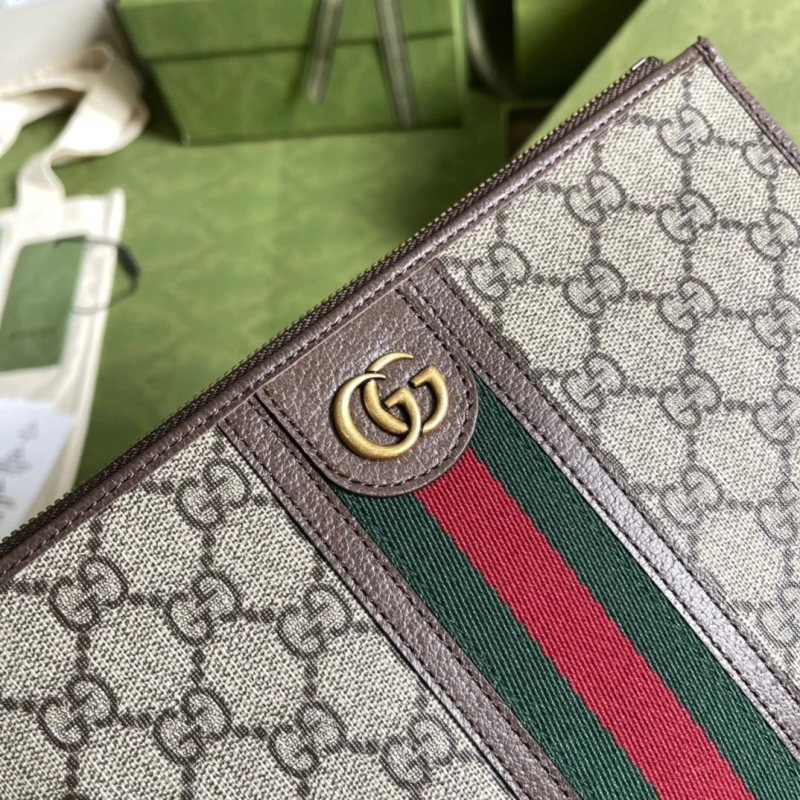 Gucci Clutch Bags 4094-0459