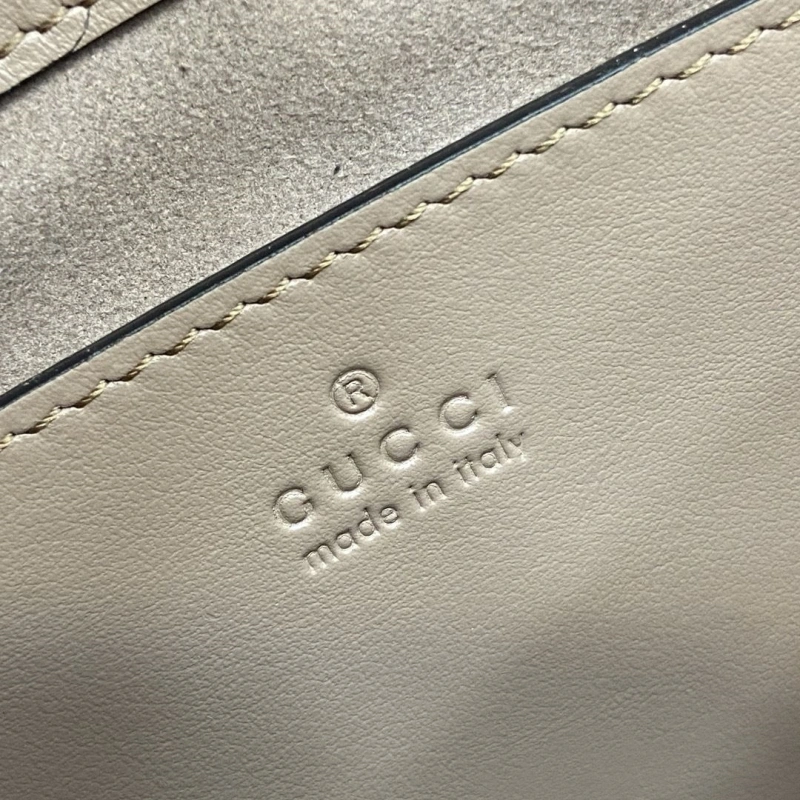 Gucci Top Handle Bags 4094-0464