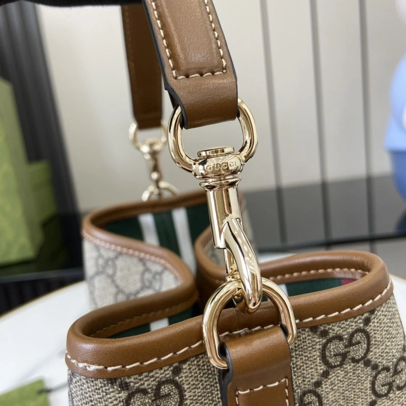 Gucci Bucket Bags 4094-0476