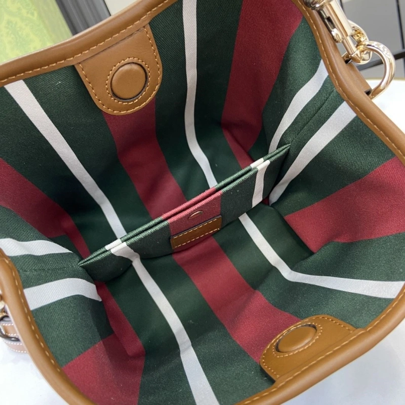 Gucci Bucket Bags 4094-0476