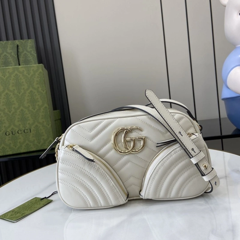 Gucci Satchel Bags 4094-0477