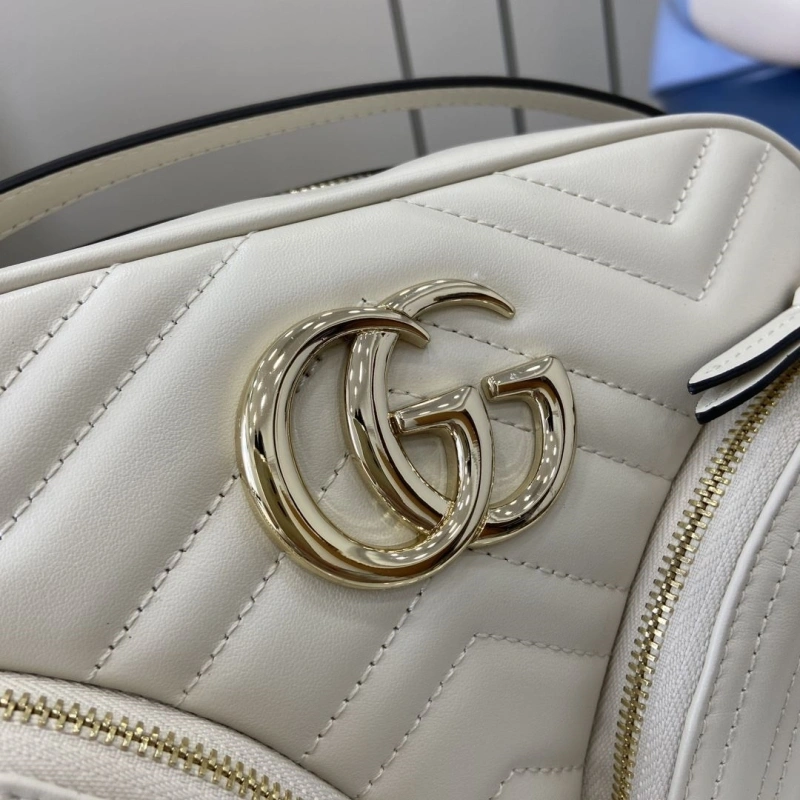 Gucci Satchel Bags 4094-0477