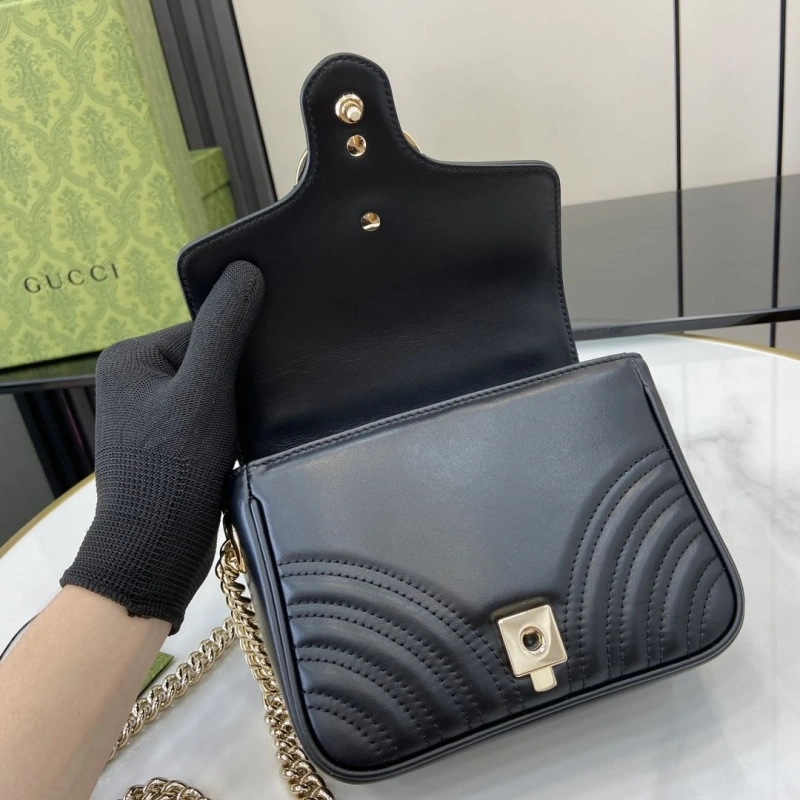 Gucci Top Handle Bags 4094-0481