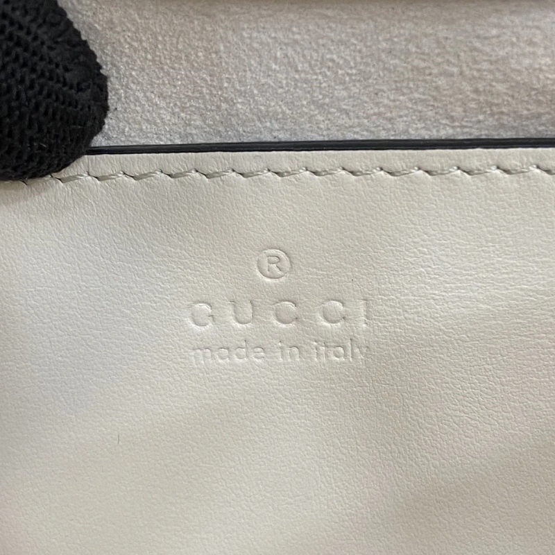 Gucci Top Handle Bags 4094-0482